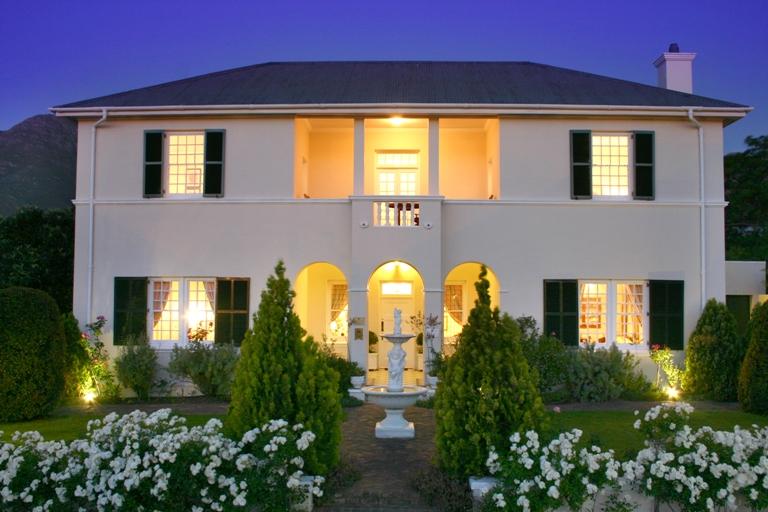 La Fontaine Guest House | Franschhoek Accommodation