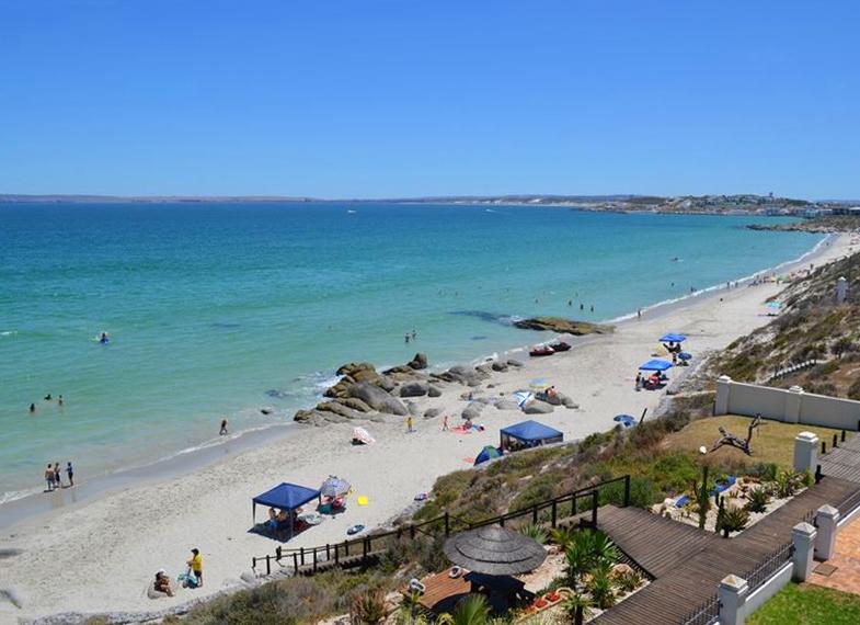 Waterfront Langebaan Accommodation