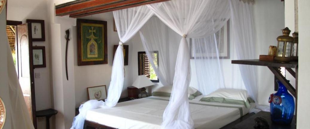 Lamu Fisherman's | Self-catering Lamu Town