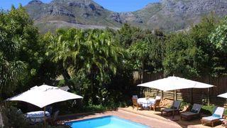 Floreal House | Oranjezicht Accommodation