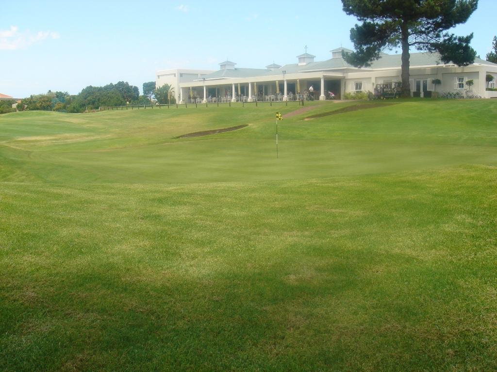 Goose Valley - CC4 | Self-catering Goose Valley Golf Estate
