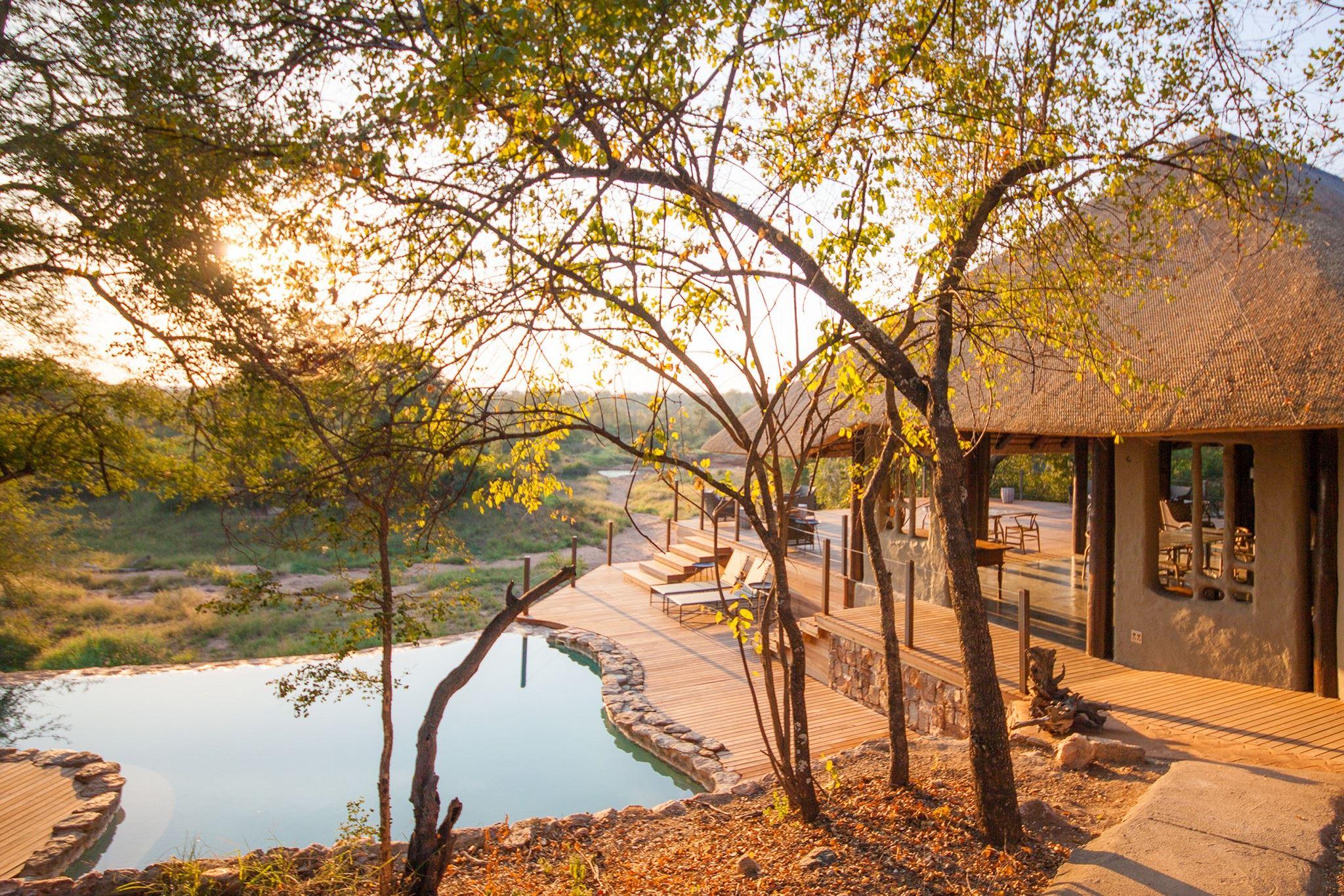 Garonga Safari Camp | Makalali Private Game Reserve Accommodation