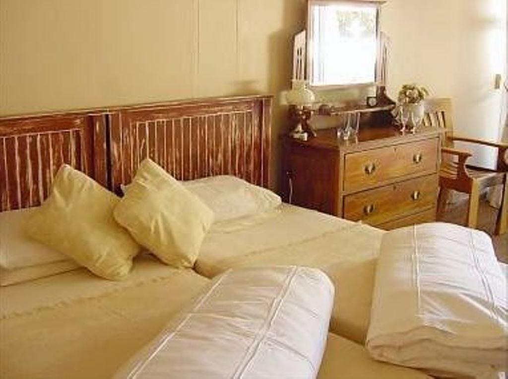 Mountain View Guest House | Accommodation Springbok