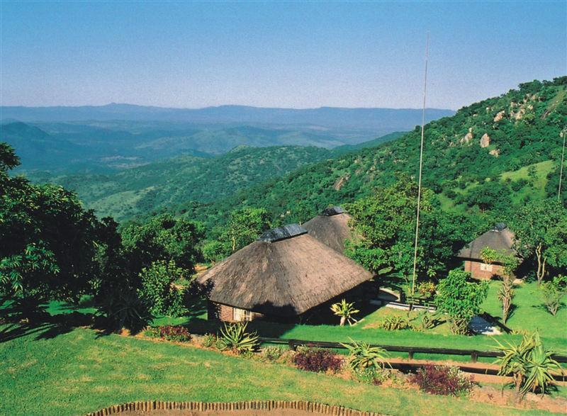 Kabokweni Accommodation