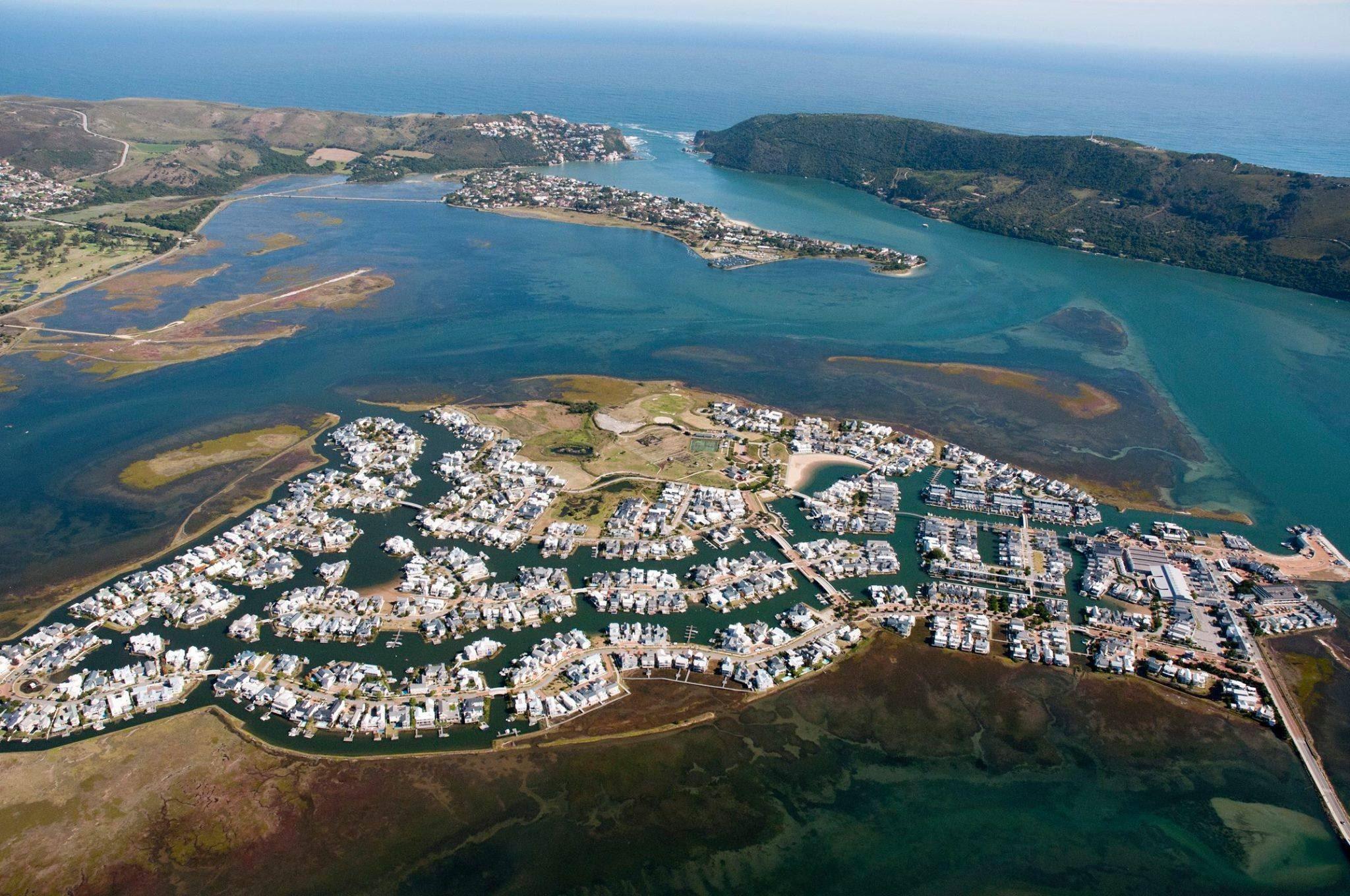 Thesen Islands Destinations | Self-catering Thesen Island