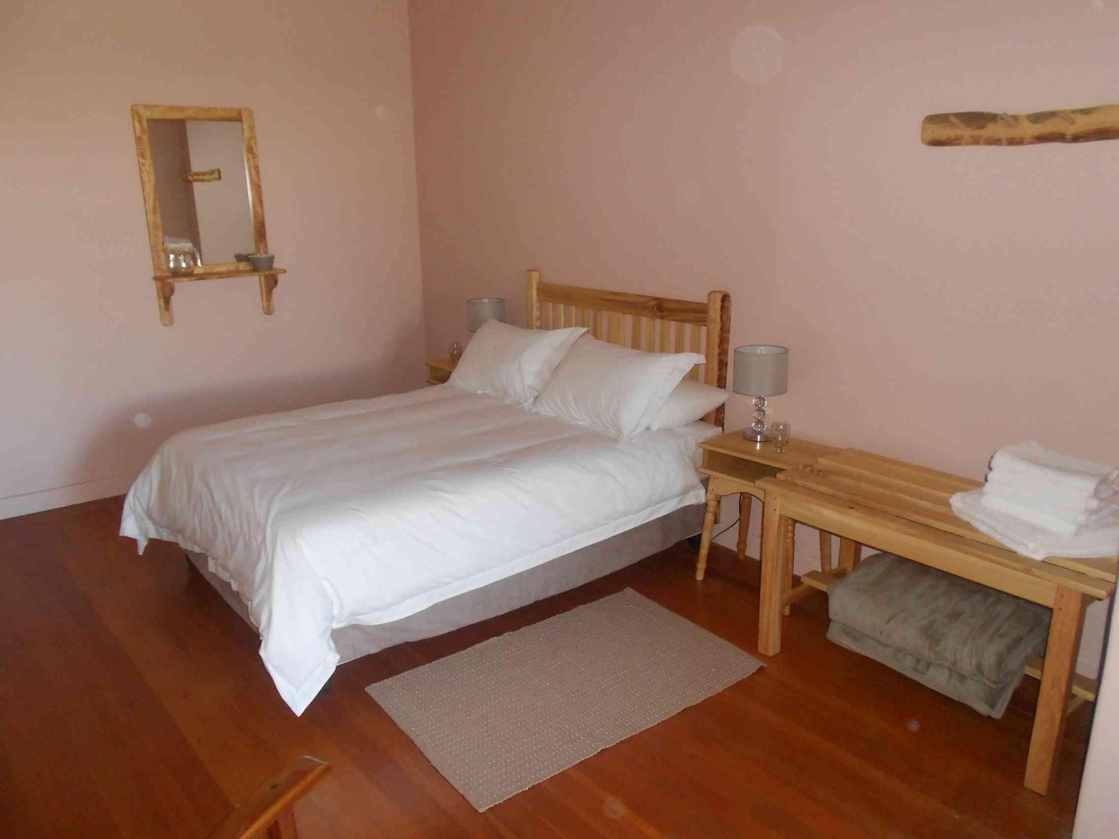 Agalia | Self-catering Cradock