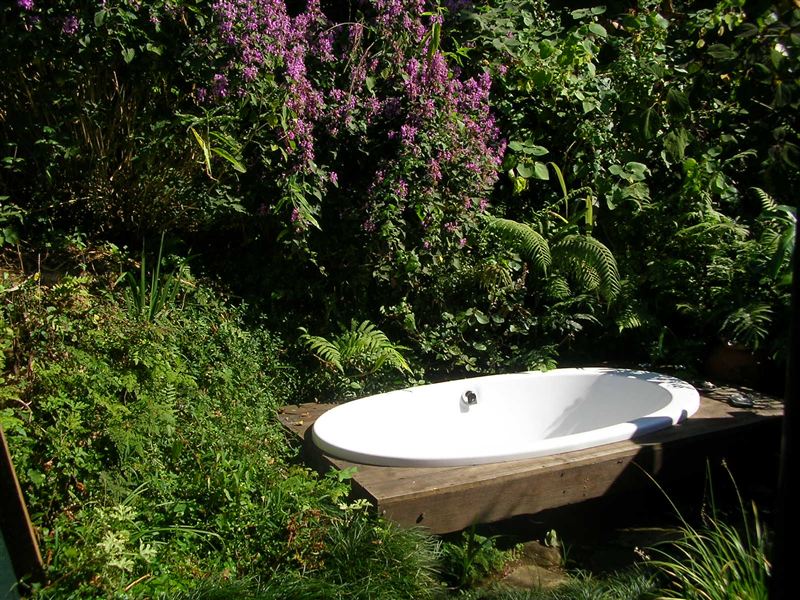 Magoebaskloof Birders Cottages