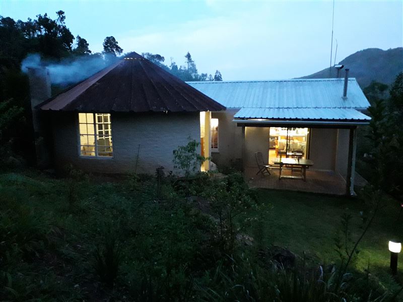 Magoebaskloof Birders Cottages