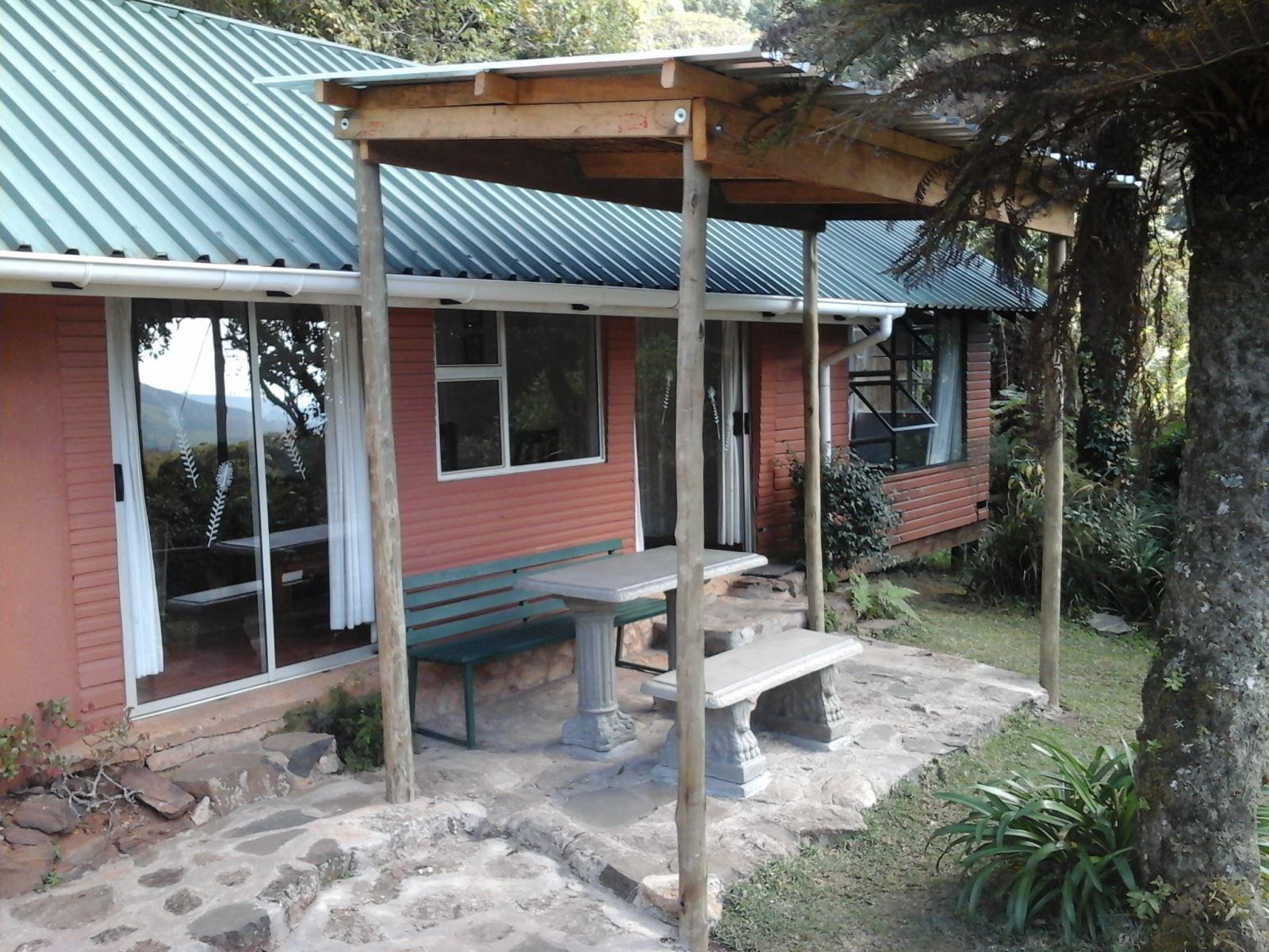 Magoebaskloof Birders' Cottages | Haenertsburg Accommodation