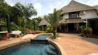 African Ambience Guesthouse | Accommodation St Lucia