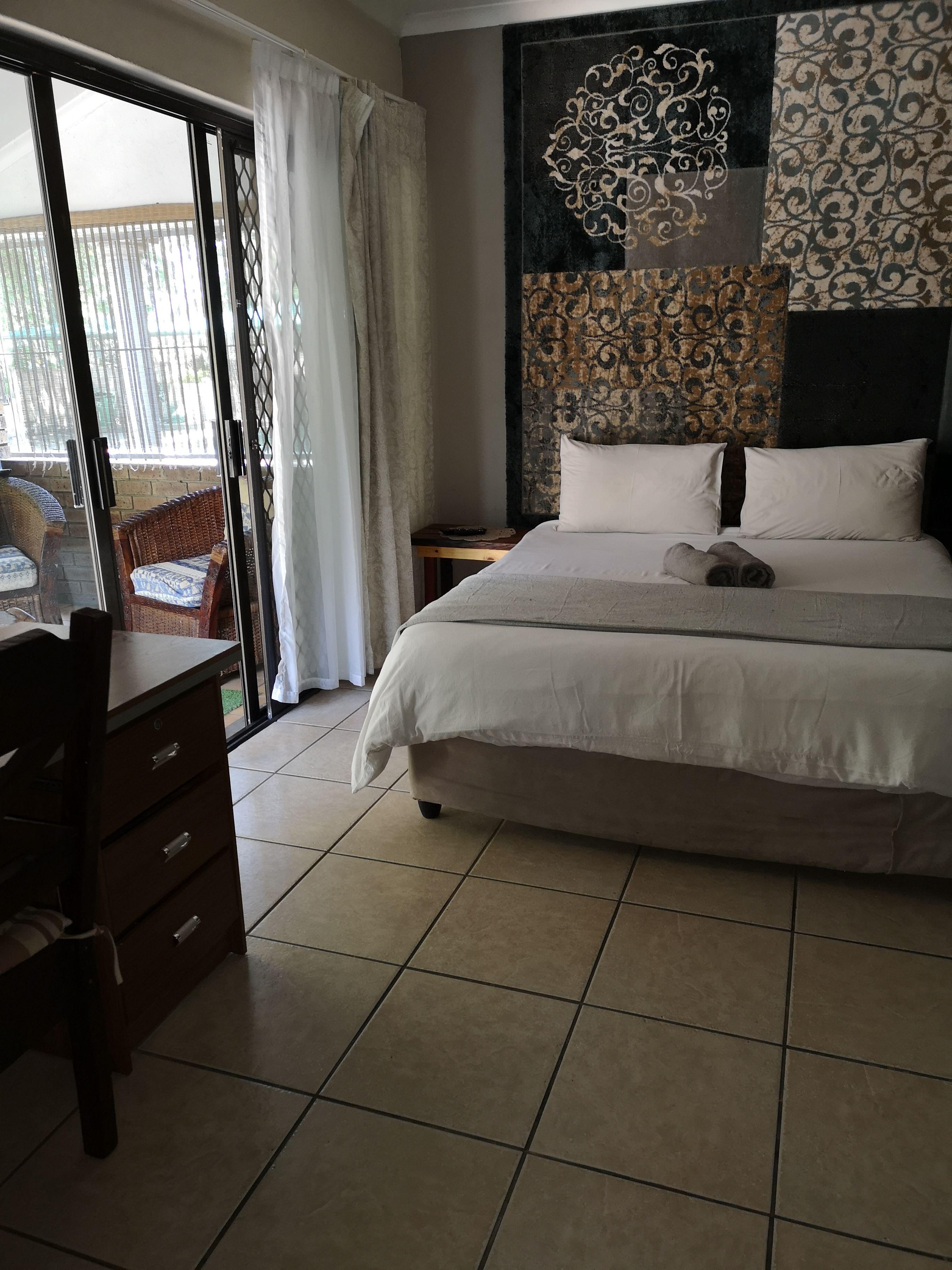 Daai Plek Holiday Home | Veldenvlei Accommodation