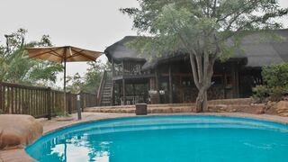 White Elephant Bush Camp | Houseboats Pongola