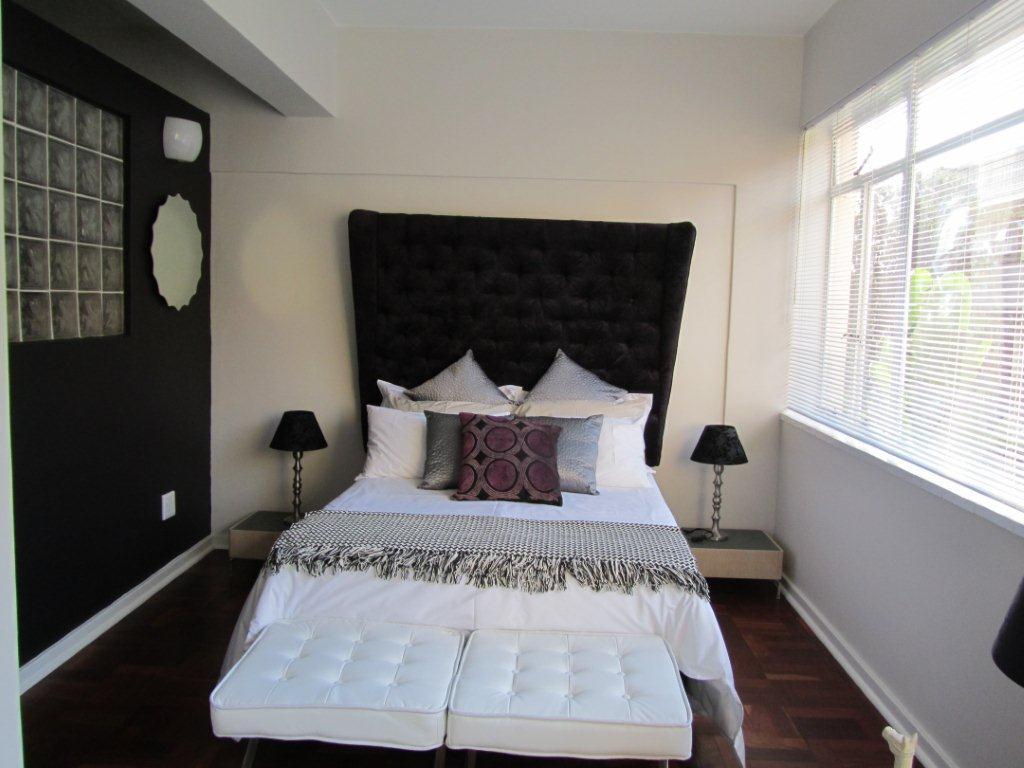 11 Red Mandarins Apartment No.1