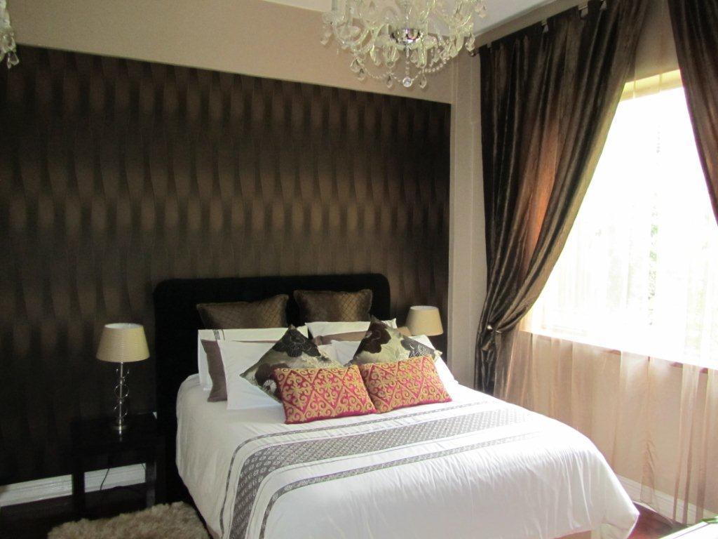 Deco Apartment