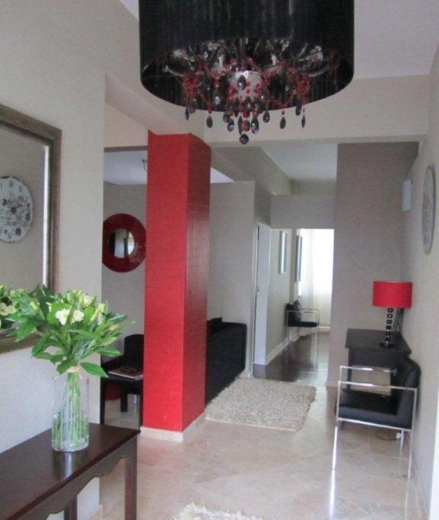Deco Apartment