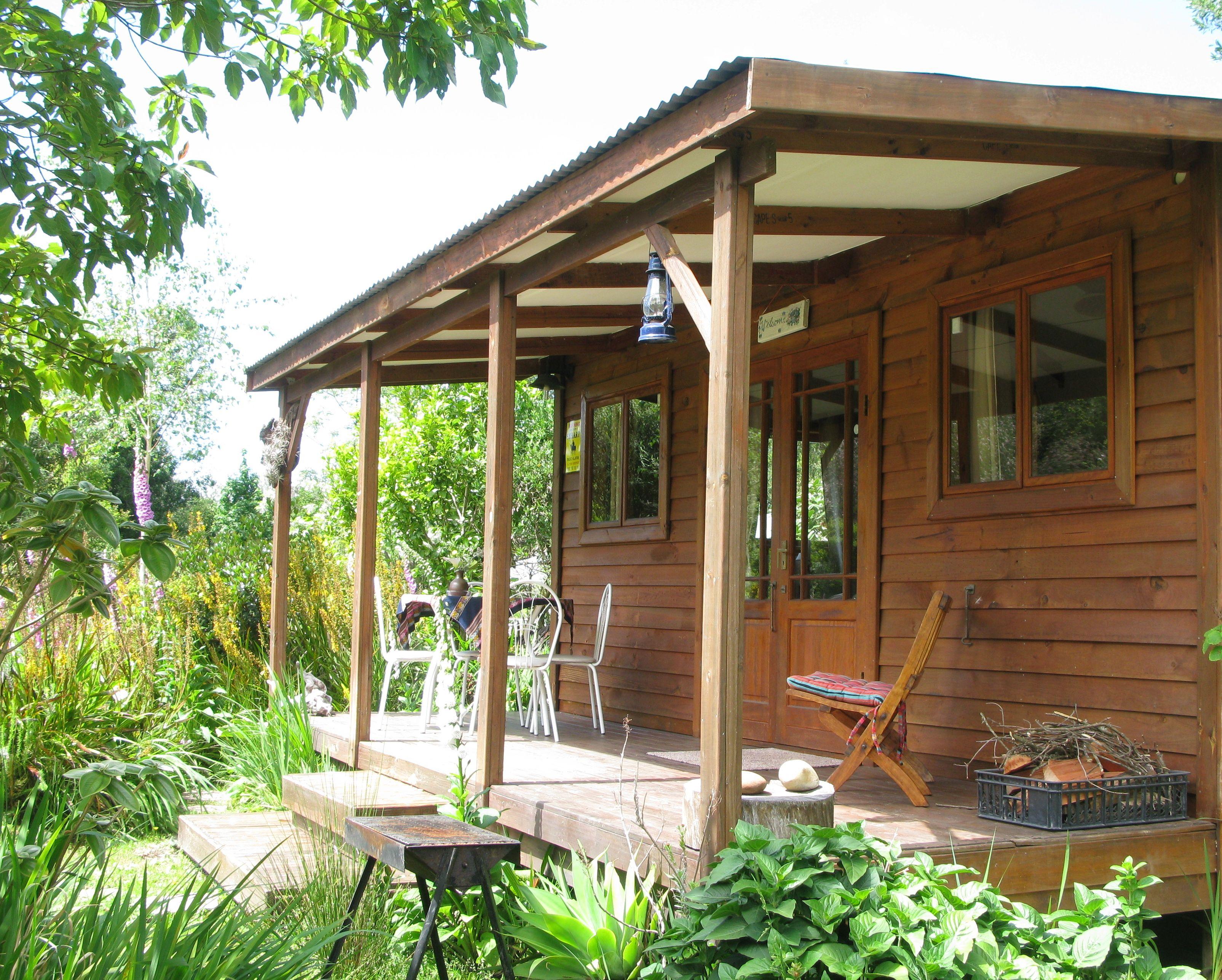 Pear Tree Cottage | Stormsriver Village Accommodation