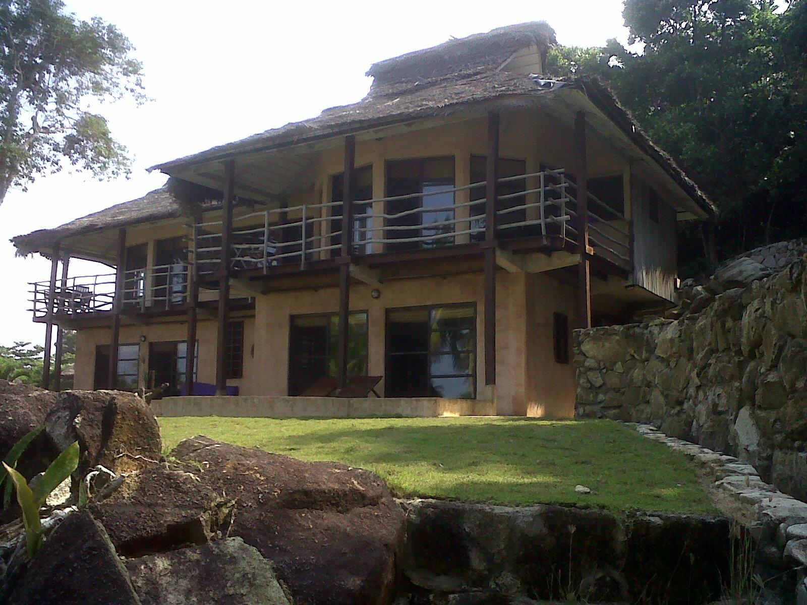 Loumoon Lodge - Family Bay | Agyan Accommodation