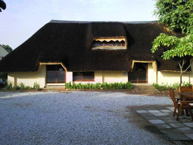 Maitishong Guest House | Marble Hall Accommodation