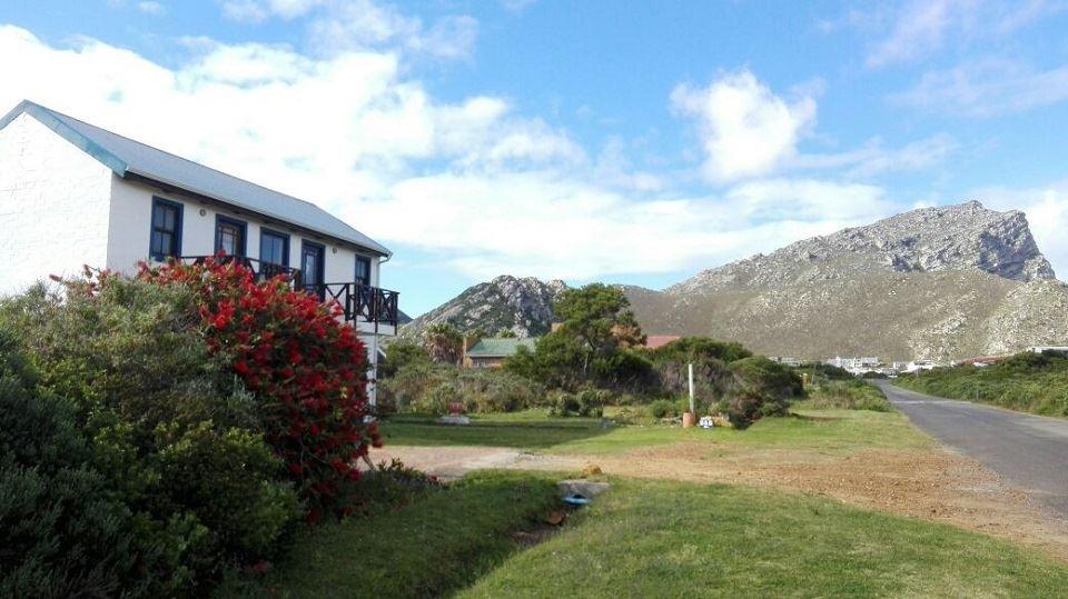 The Atrium | Pringle Bay Accommodation