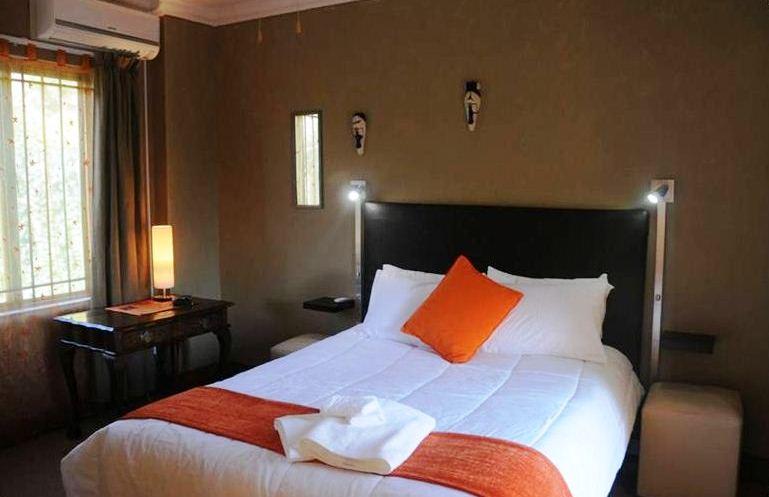 East View Self-catering Accommodation | Faerie Glen Accommodation