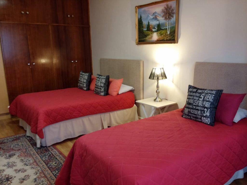 Parkview Self-catering Units