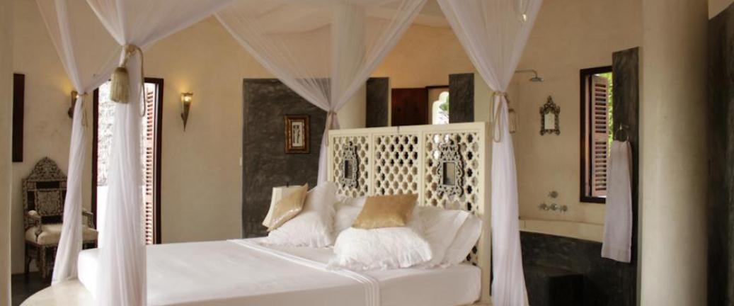 Lamu Crib