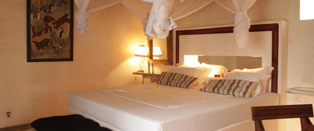 Lamu Crib