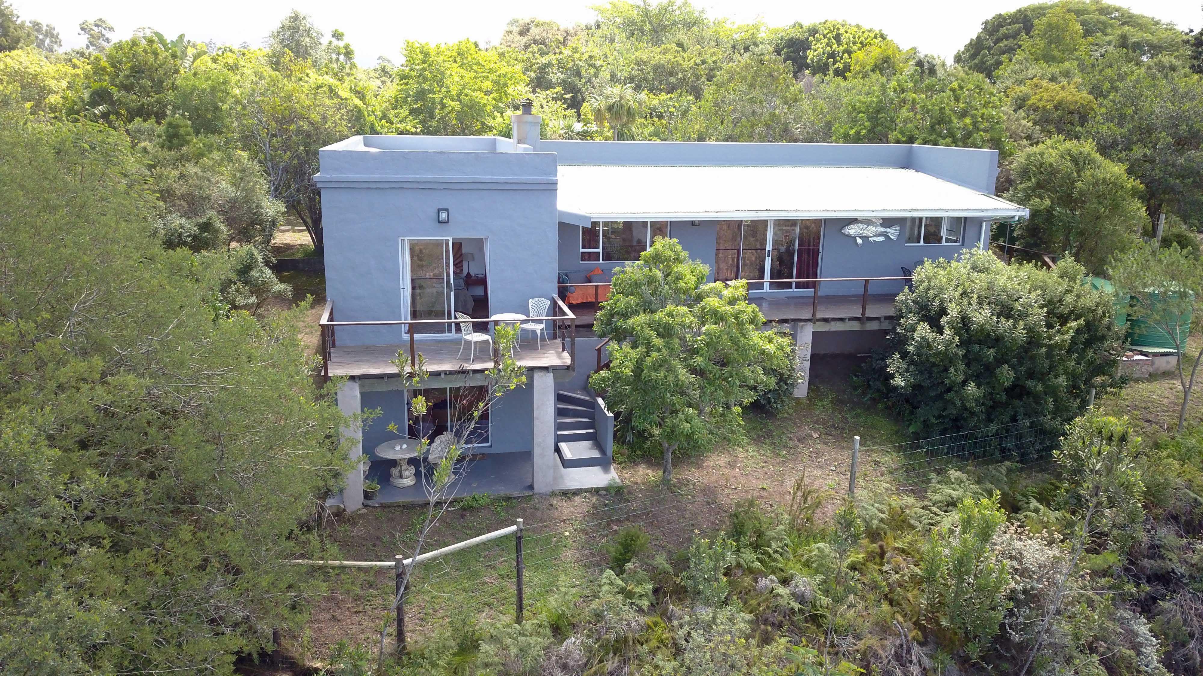 That Place | Accommodation Plettenberg Bay
