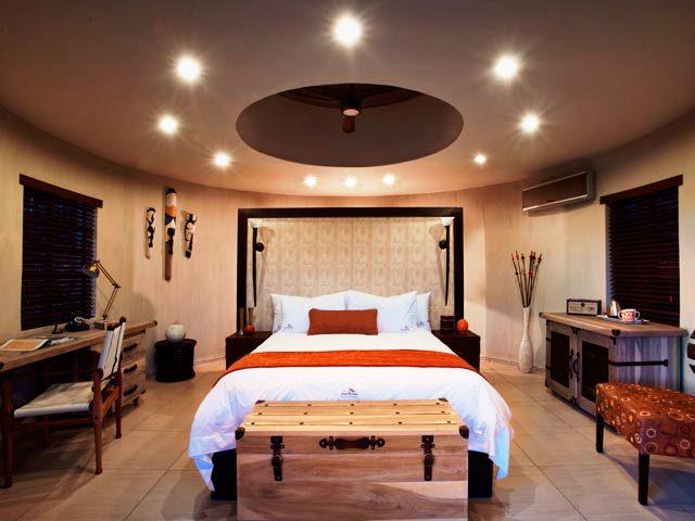 Sun Karros Daan Viljoen | Accommodation Windhoek Area