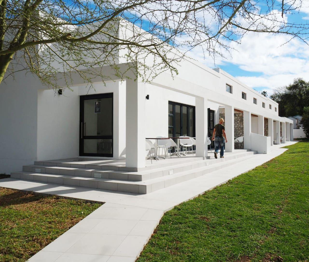 Karoo Retreat | Accommodation Oudtshoorn