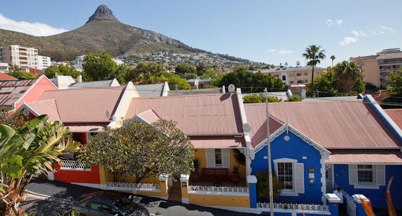Sweetest Apartments | Self-catering Sea Point