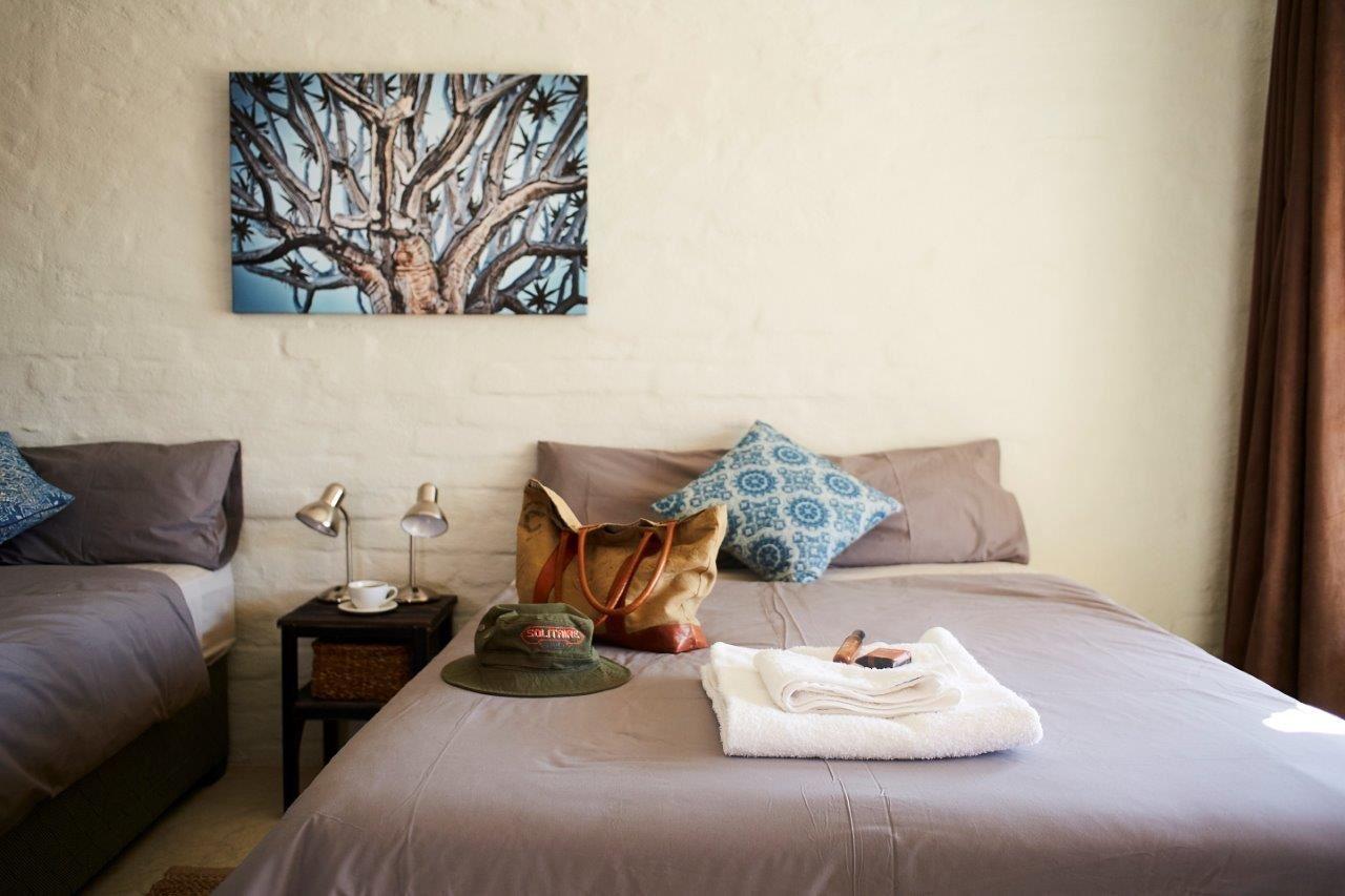 Solitaire Lodge | Solitaire Lodges