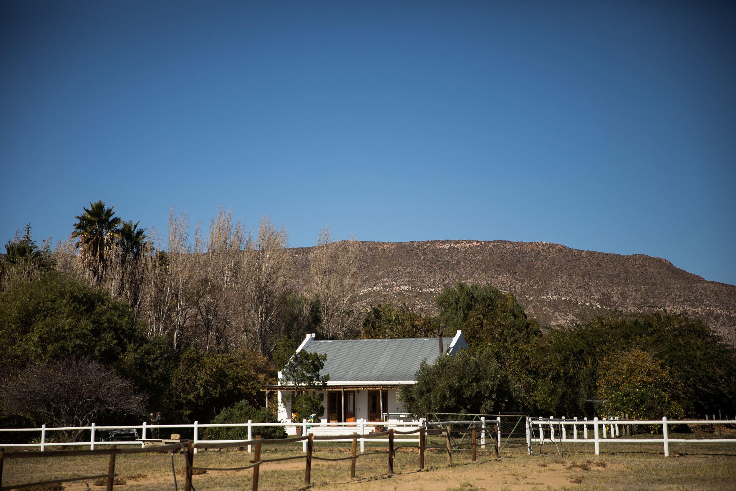 Acacia Cottage | Accommodation Prince Albert
