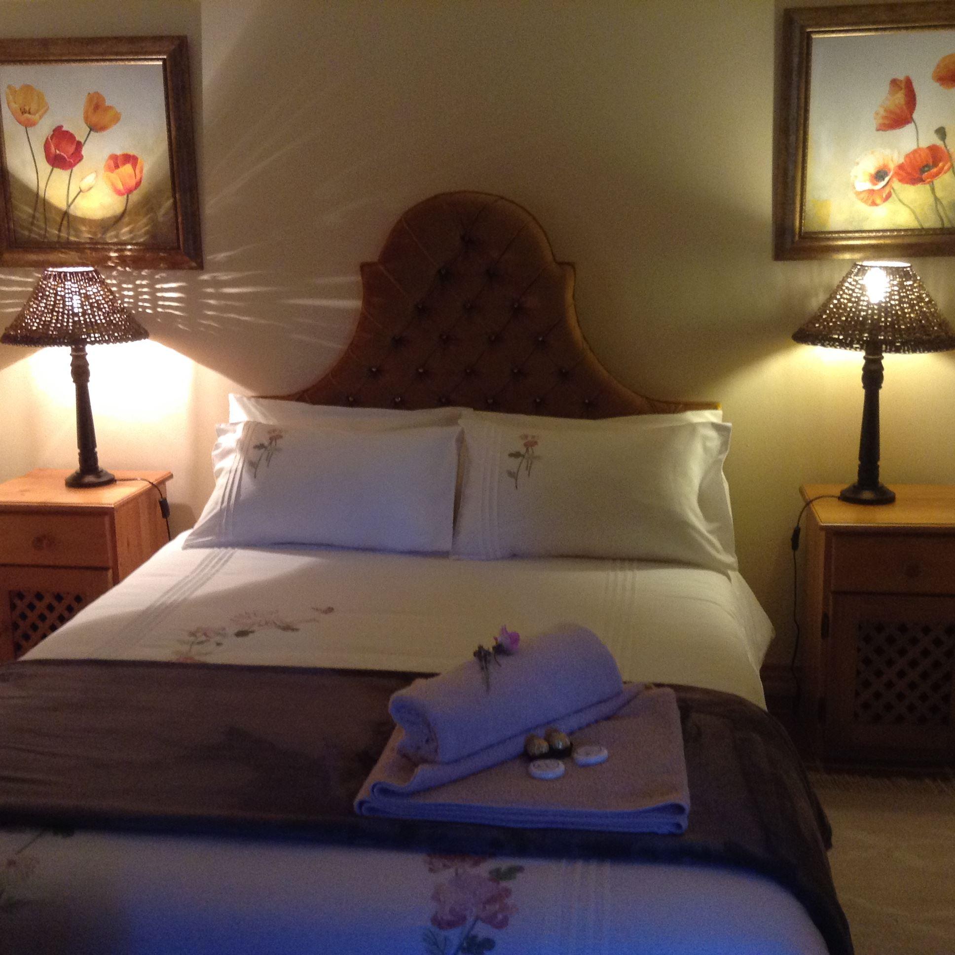 Lavenders | Prince Albert Self-catering