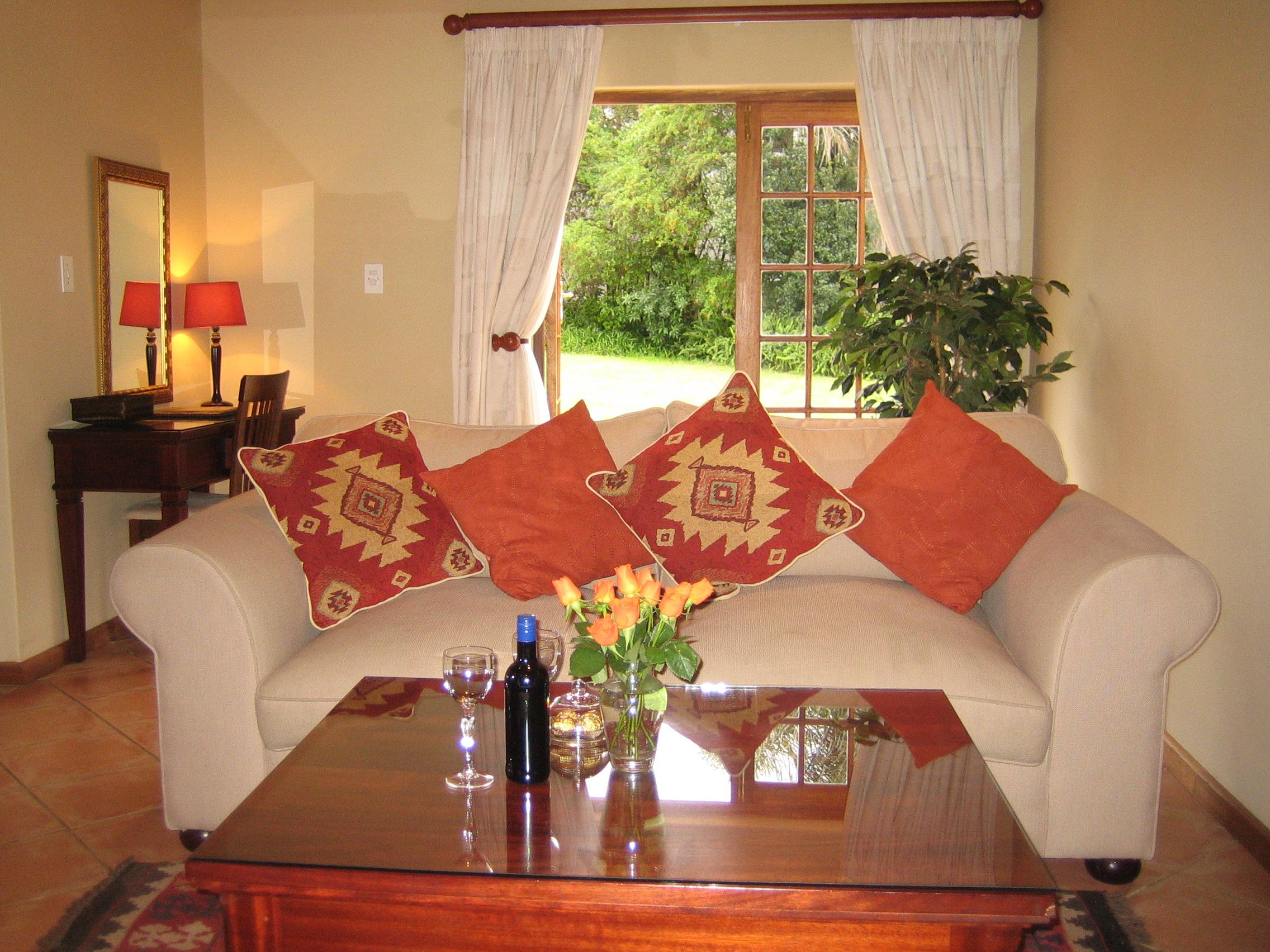 Oak Tree Lodge | Paarl Accommodation