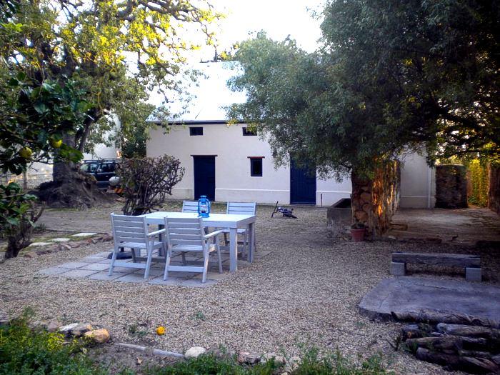 Sophea Cottage | Accommodation Riebeek West