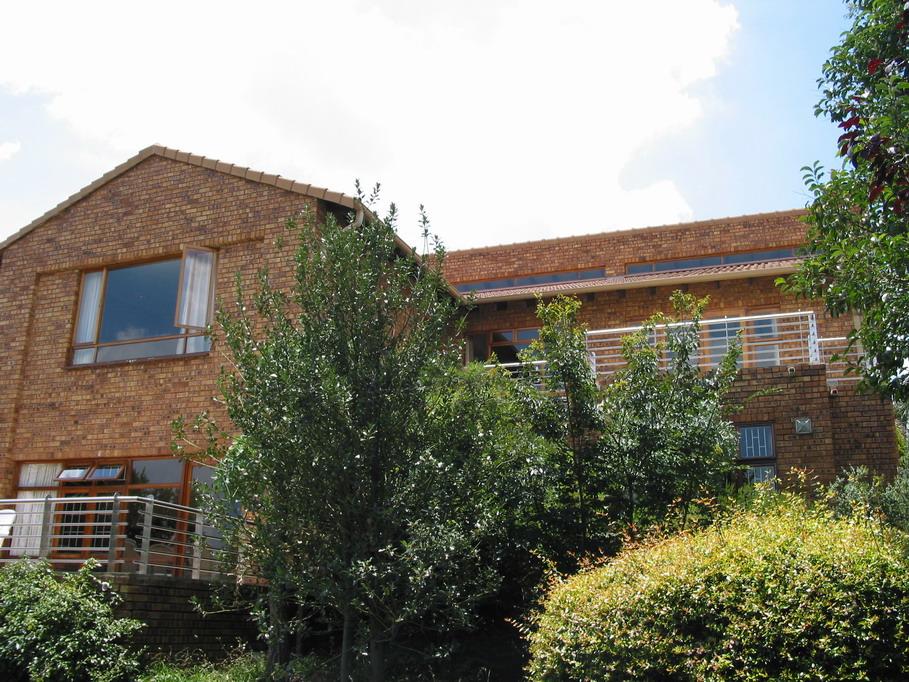 Moloko Guest House | Accommodation Bassonia