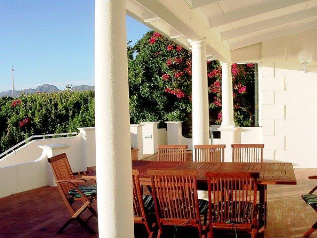 Kimberley House | Kalk Bay Accommodation