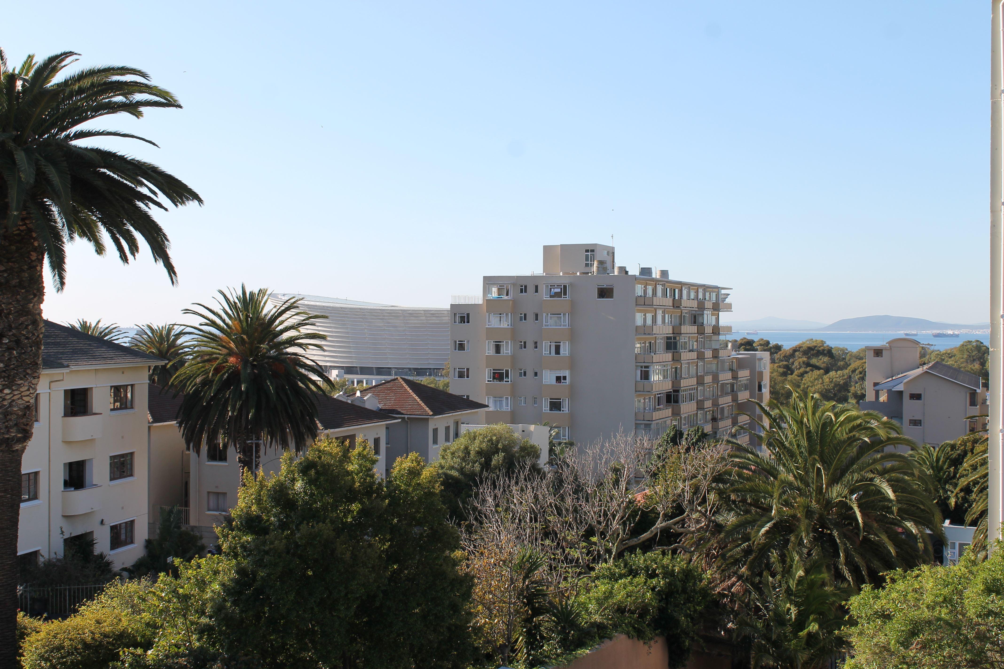 Green Point Apartment | Green Point Accommodation