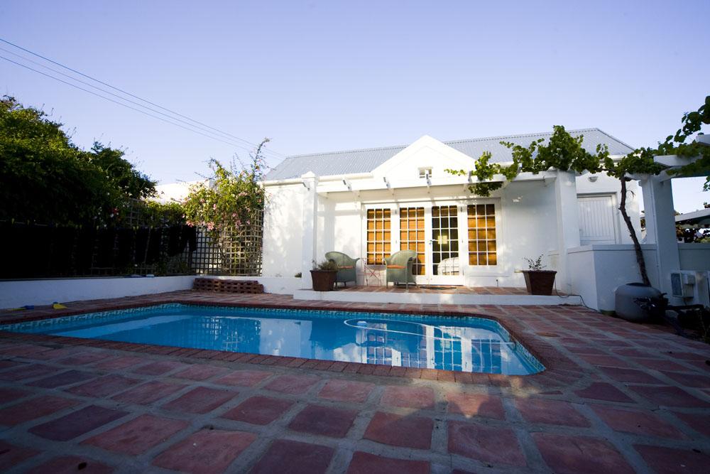 Carma Cottage | Accommodation Montagu