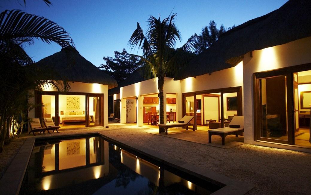 Navani Villas | Pereybere Accommodation