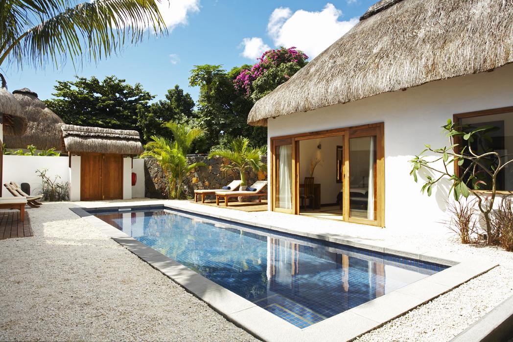 Harmonie Villa | Pereybere Accommodation
