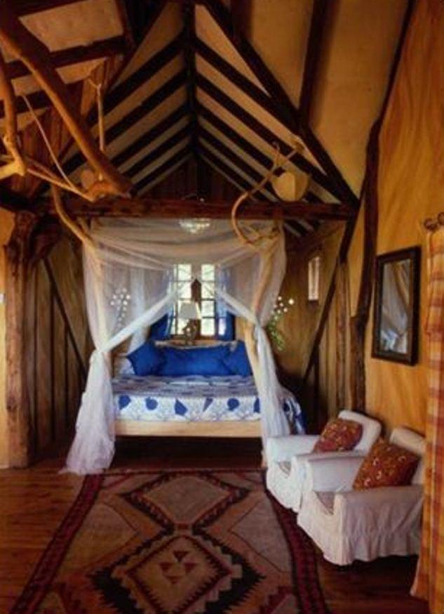 Olerai House