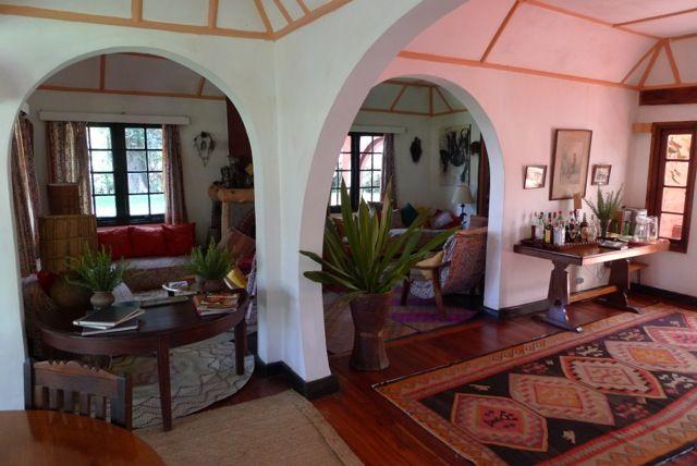 Olerai House