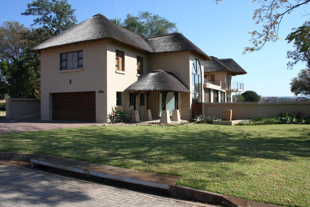 Van Fredens Self-catering | Accommodation Modimolle (Nylstroom)