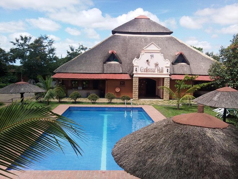Kim's Koreana Lodge | Lilongwe Lodges
