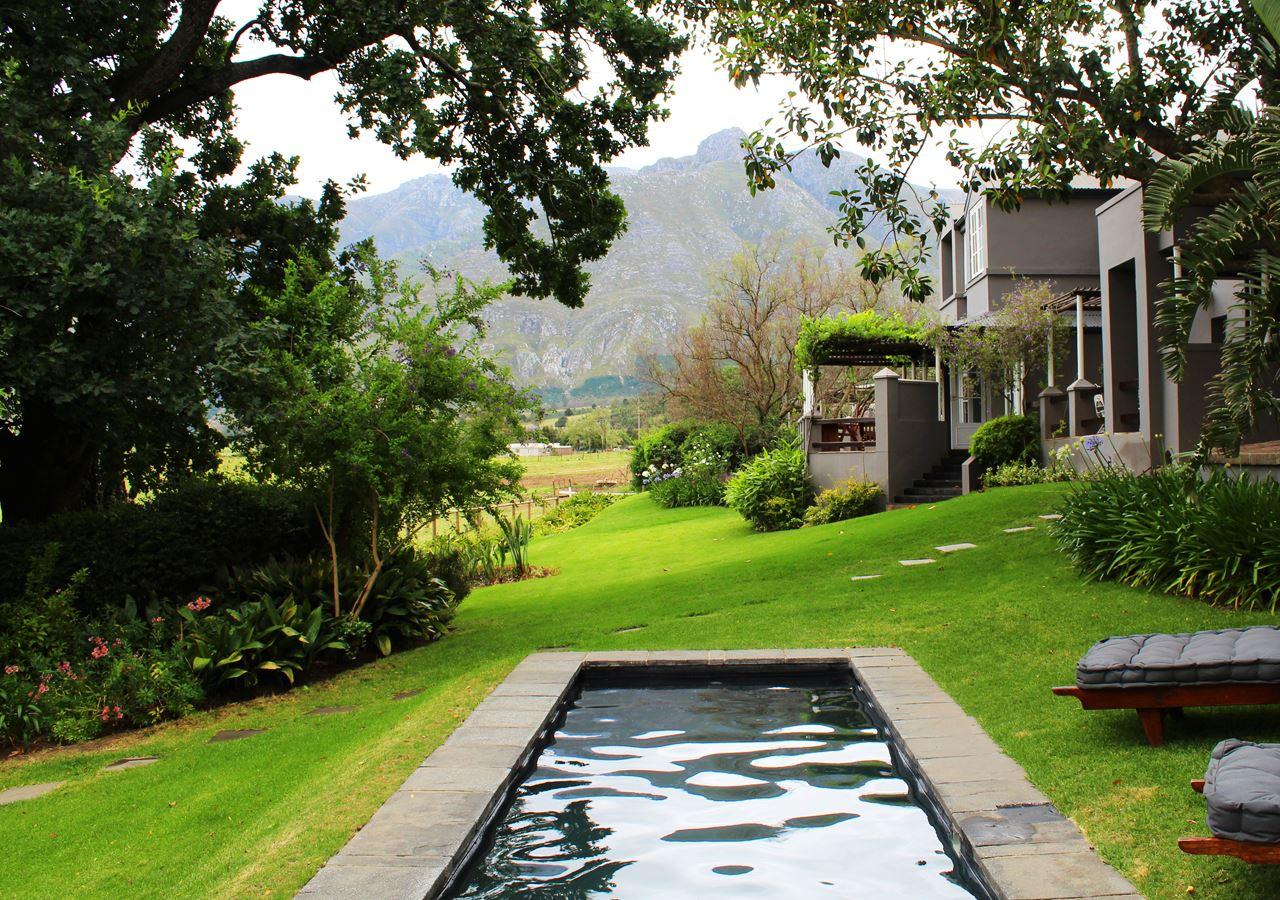 Arumvale | Accommodation Swellendam