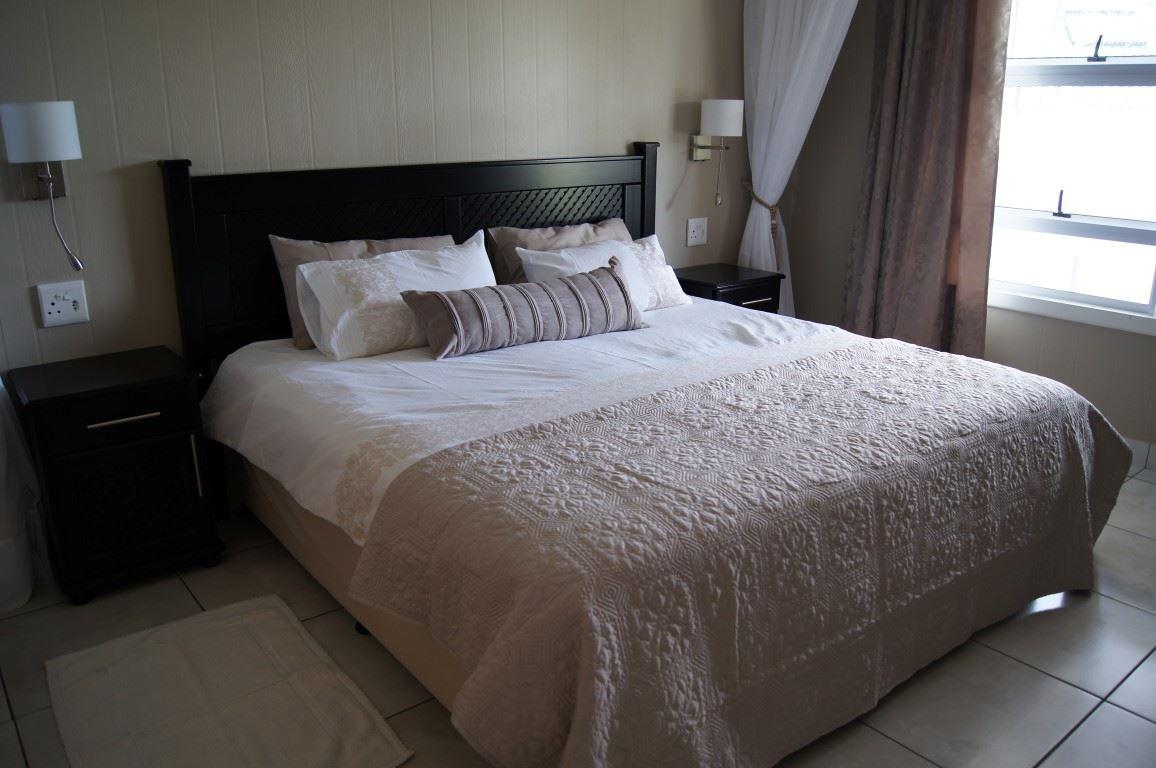 Praia do Cossa | Bilene Accommodation