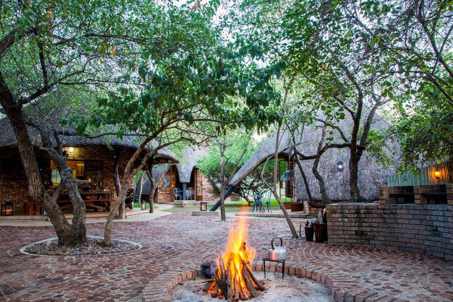 Nyati Bushcamp Safari Lodge | Accommodation Marloth Park
