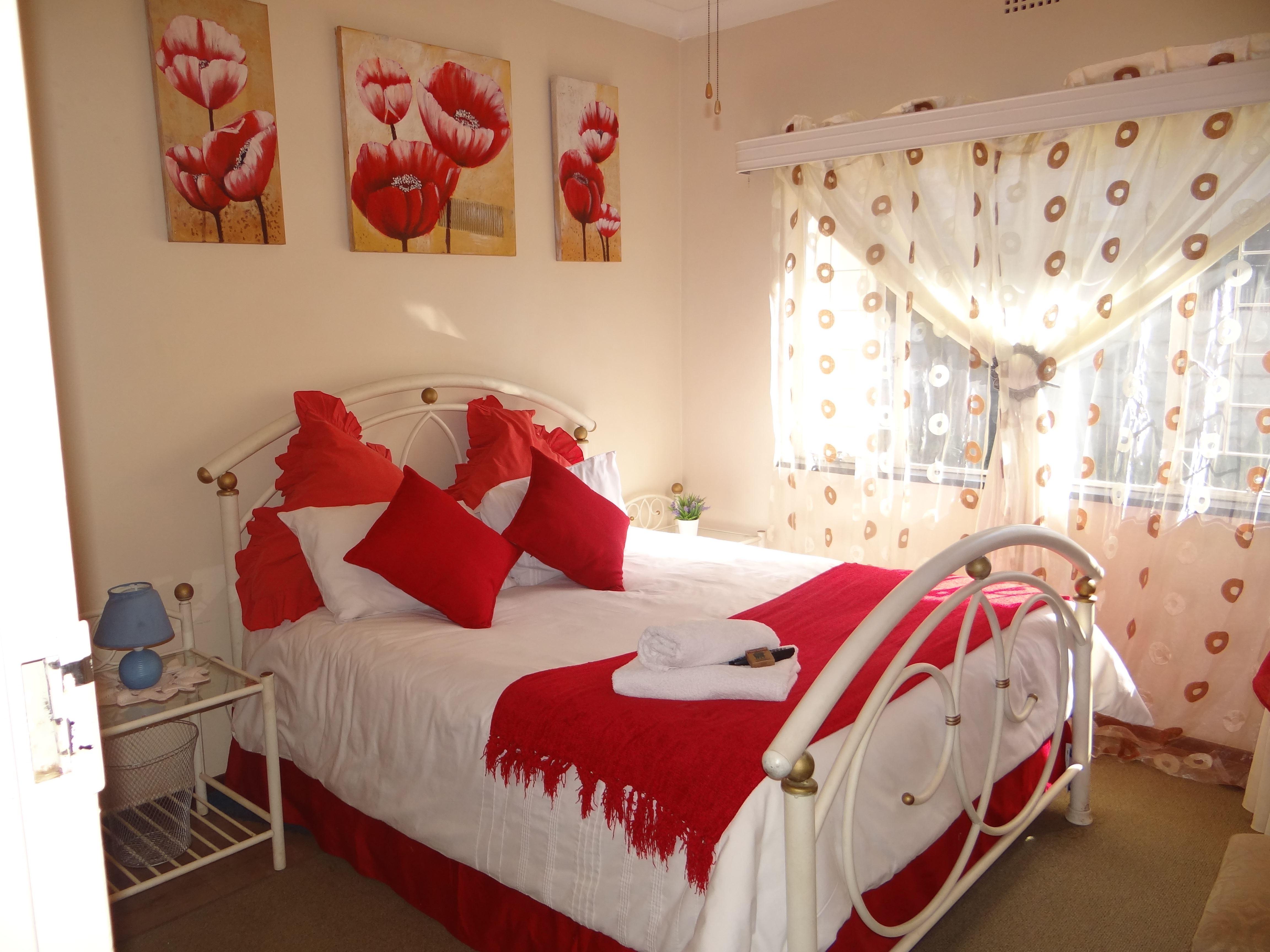 Travellers Stop and Stay Guest House | Accommodation Mokopane (Potgietersrus)